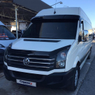 Козырек Volkswagen Crafter