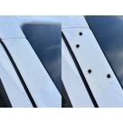 Козырек Volkswagen Crafter