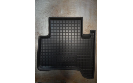 Коврики в салон Toyota Land Cruiser Prado 120