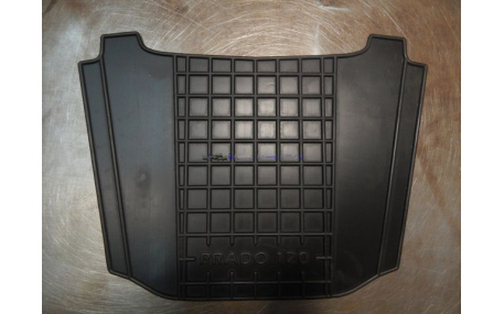 Коврики в салон Toyota Land Cruiser Prado 120