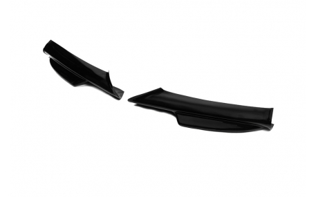 Накладка передняя BMW 3 E90 2005-2008