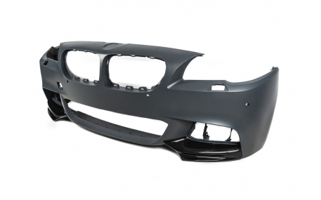 Накладка передняя BMW 5 (F10)