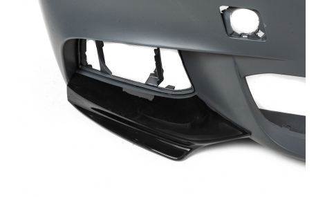 Накладка передняя BMW 5 (F10)