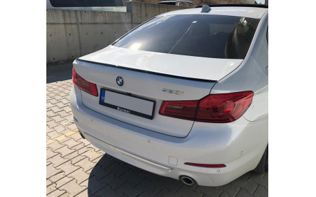 Спойлер BMW 5 G30