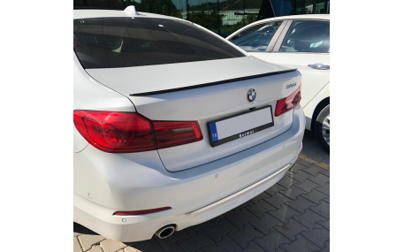 Спойлер BMW 5 G30