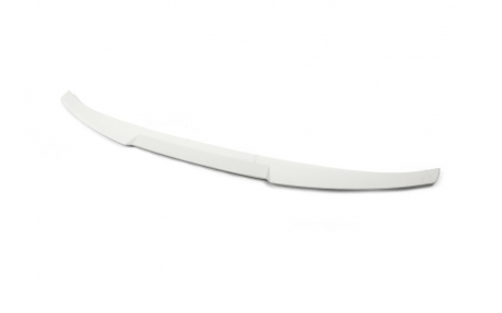 Спойлер BMW 5 G30