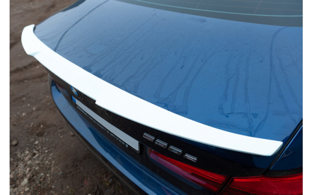 Спойлер BMW 5 G30