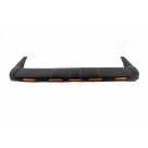 Козырек Renault Duster