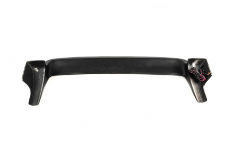 Козырек Renault Duster