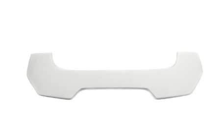 Спойлер Renault Duster