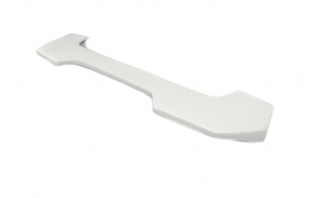 Спойлер Renault Duster