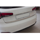 Хром накладки Fiat Tipo