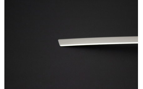 Хром накладки Fiat Tipo