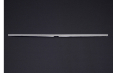 Хром накладки Fiat Tipo