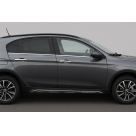 Хром накладки Fiat Tipo