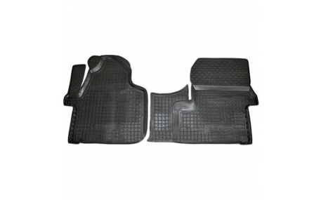 Коврики в салон Volkswagen Crafter