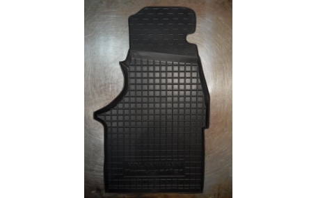 Коврики в салон Volkswagen Multivan