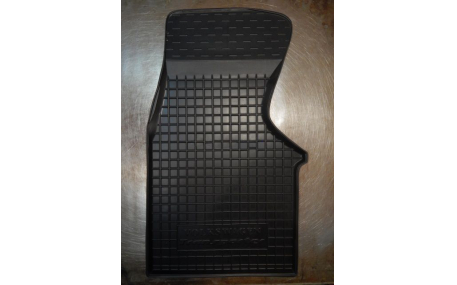 Коврики в салон Volkswagen Multivan