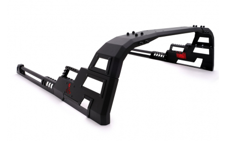 Защита верхняя Mitsubishi L200