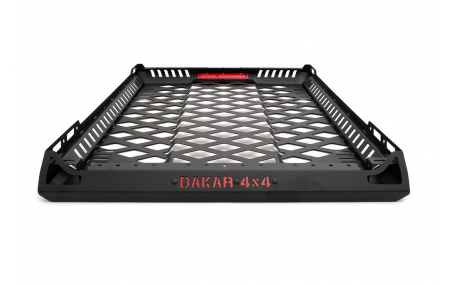 Багажник на крышу Volkswagen Amarok