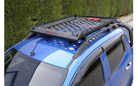 Багажник на крышу Volkswagen Amarok