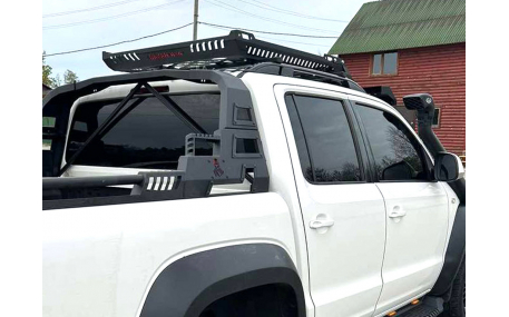 Багажник на крышу Volkswagen Amarok