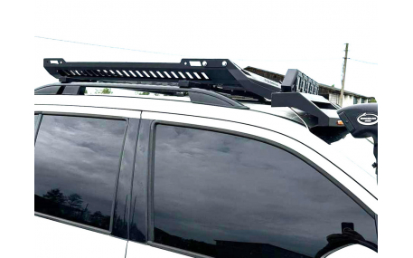 Багажник на крышу Volkswagen Amarok