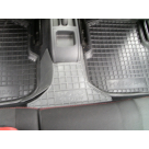 Коврики в салон Audi A5 Sportback