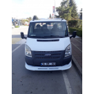 Накладка передняя Ford Transit