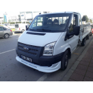 Накладка передняя Ford Transit