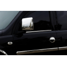 Хром накладки Opel Combo C