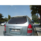 Спойлер Hyundai Tucson