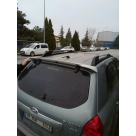 Спойлер Hyundai Tucson