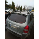 Спойлер Hyundai Tucson