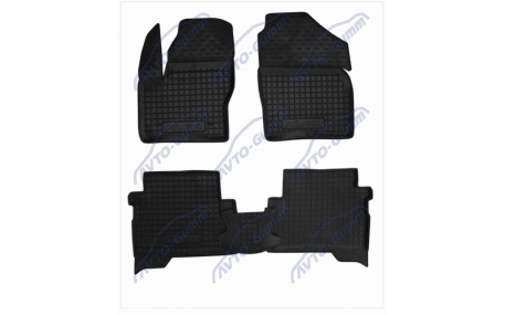 Коврики в салон Ford Kuga