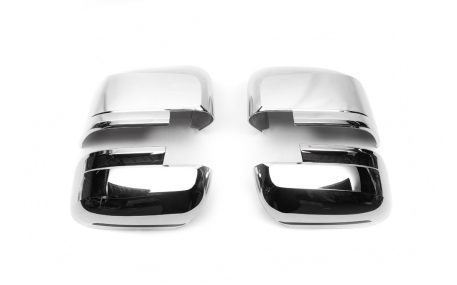 Хром накладки Volkswagen Crafter