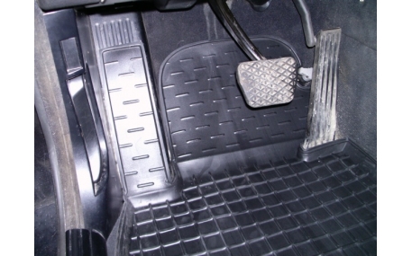 Коврики в салон BMW E60
