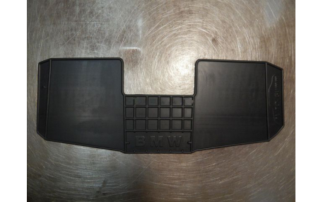 Коврики в салон BMW 3 E46