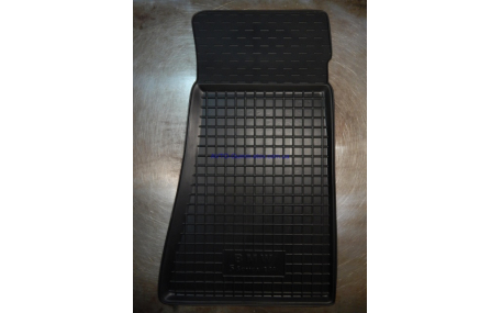 Коврики в салон BMW 3 E46