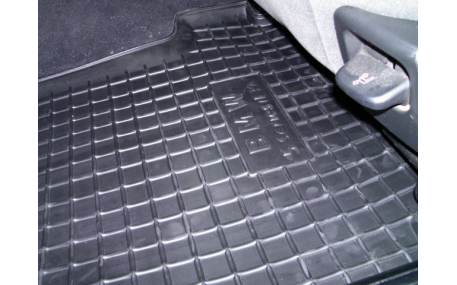 Коврики в салон BMW E60