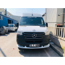 Накладка передняя Mercedes Sprinter W907