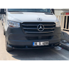 Накладка передняя Mercedes Sprinter W907