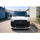 Накладка передняя Mercedes Sprinter W907