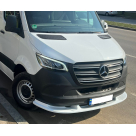 Накладка передняя Mercedes Sprinter W907
