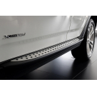 Подножки BMW X3 E83