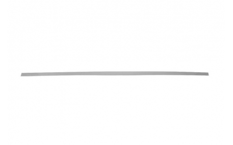 Хром накладки Citroen С4