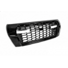 Решетка радиатора Toyota Land Cruiser 200