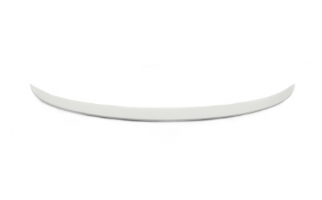 Спойлер Renault Megane