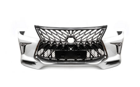 Комплект рестайлинга Lexus LX570