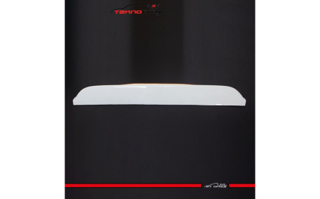 Спойлер Toyota Hilux